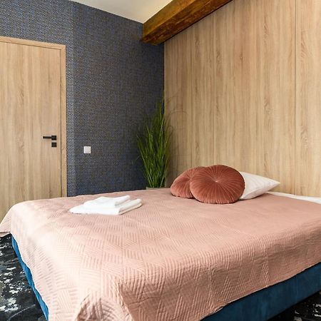 Coliving Synet Daire Mažeikiai Dış mekan fotoğraf