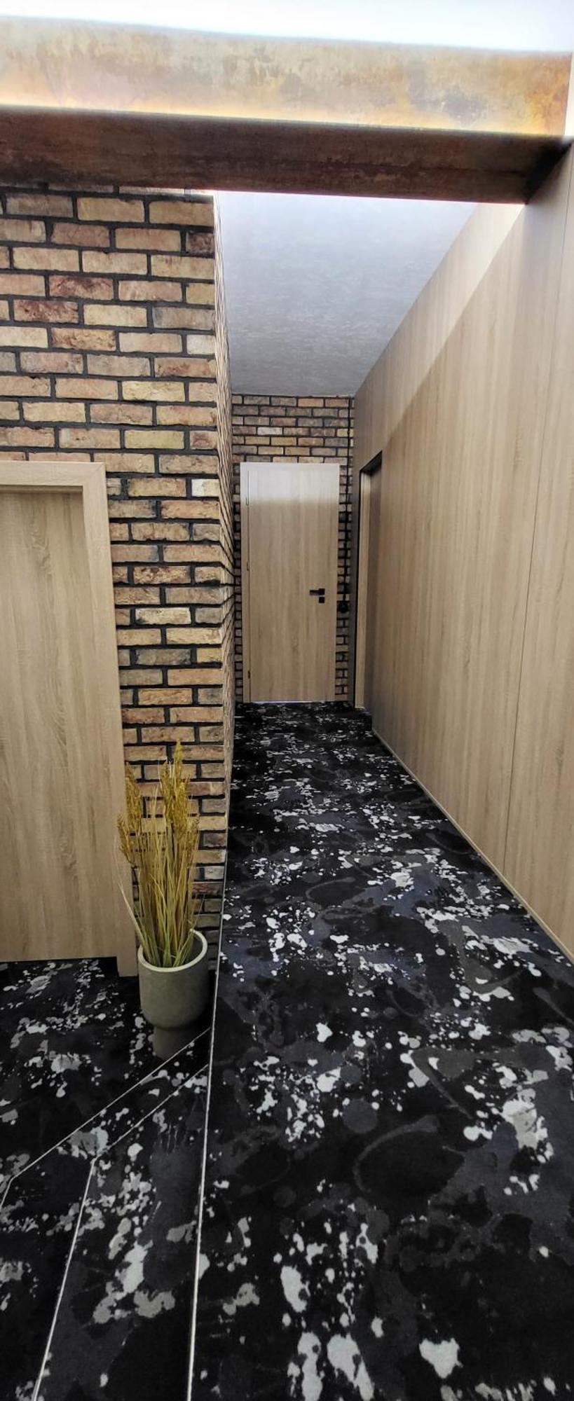 Coliving Synet Daire Mažeikiai Dış mekan fotoğraf
