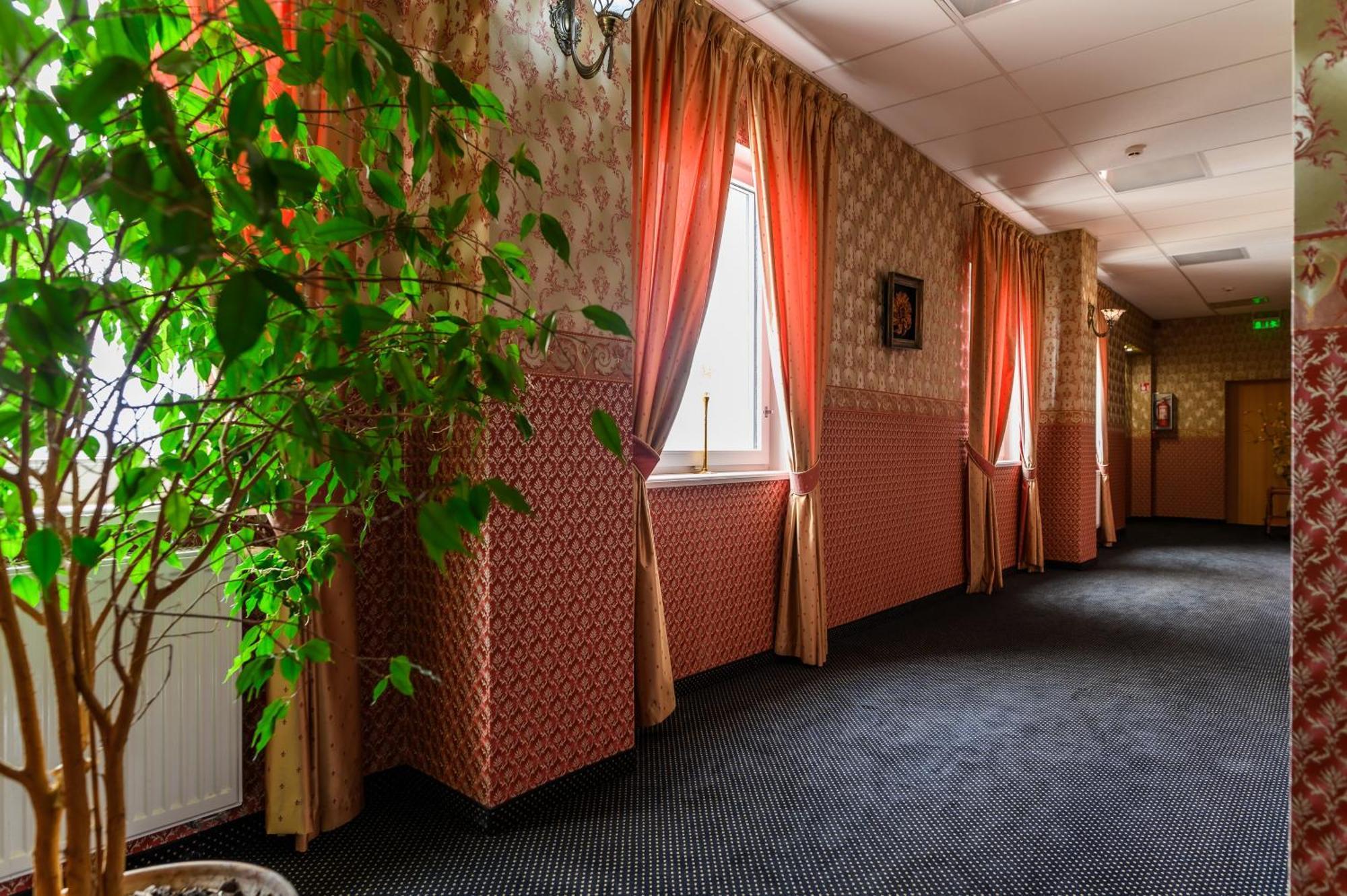 Coliving Synet Daire Mažeikiai Dış mekan fotoğraf