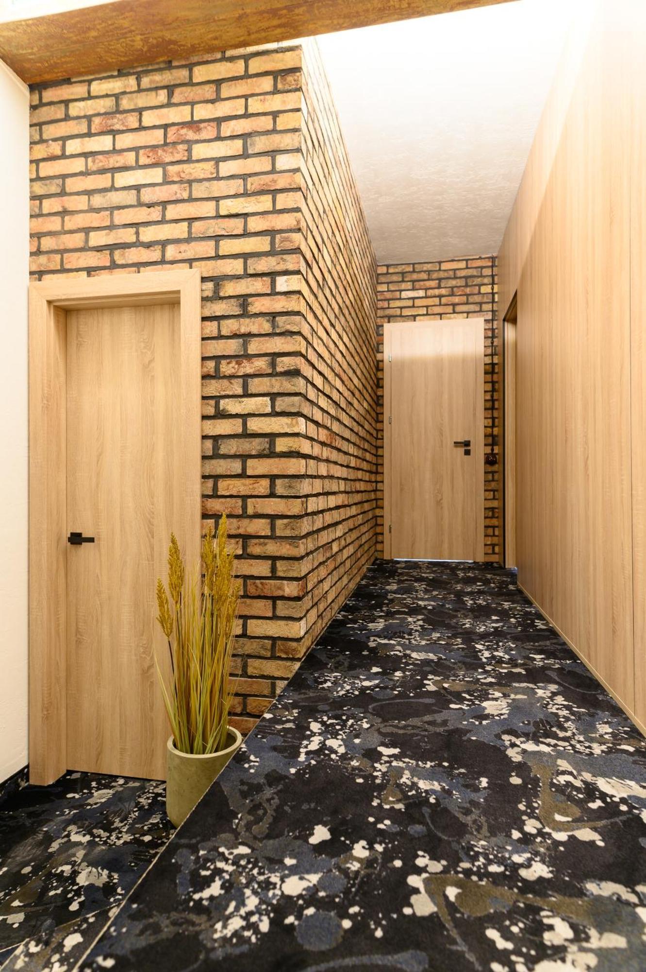 Coliving Synet Daire Mažeikiai Dış mekan fotoğraf