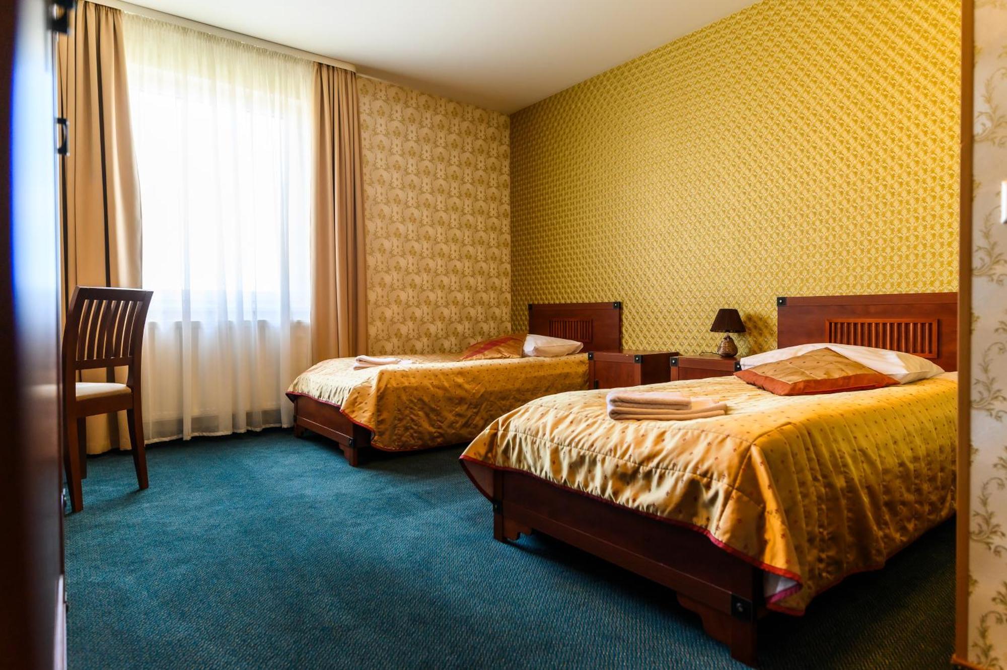 Coliving Synet Daire Mažeikiai Dış mekan fotoğraf