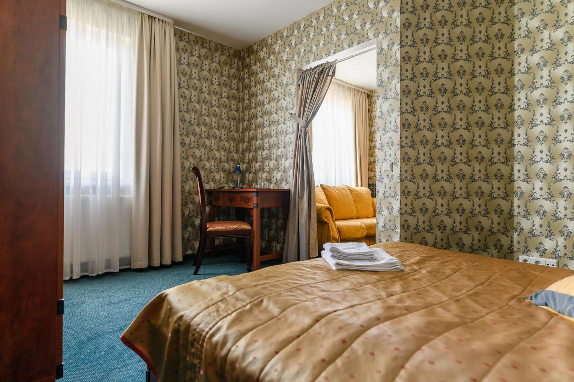 Coliving Synet Daire Mažeikiai Dış mekan fotoğraf