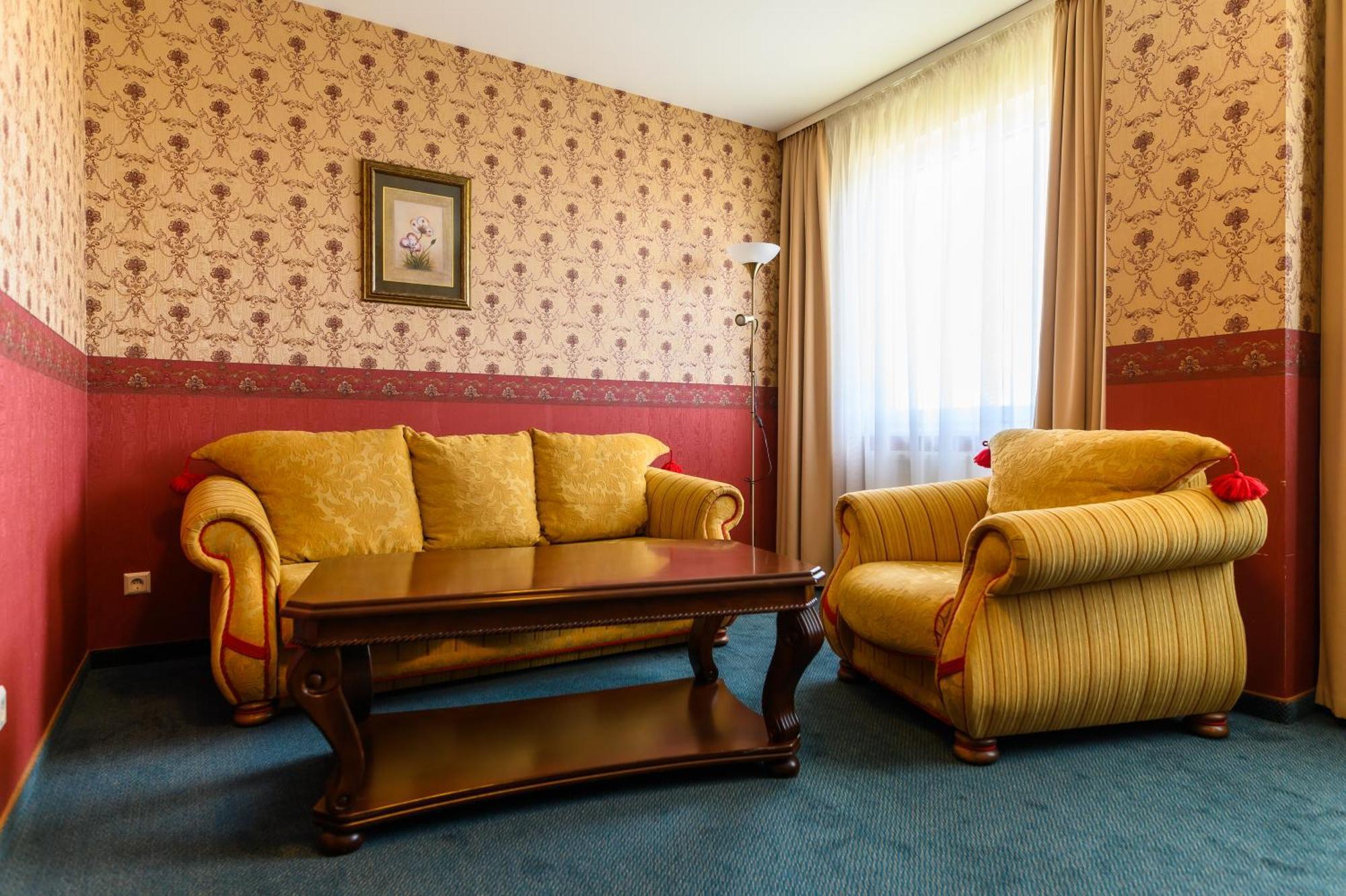 Coliving Synet Daire Mažeikiai Dış mekan fotoğraf