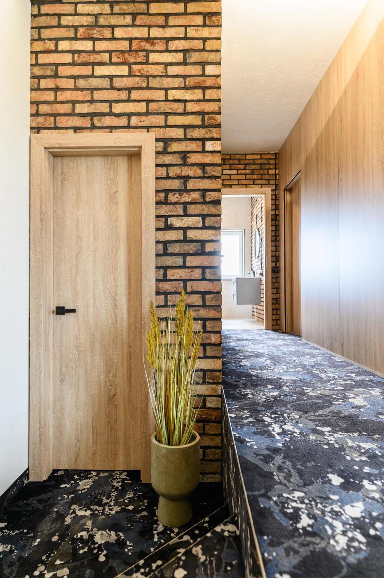 Coliving Synet Daire Mažeikiai Dış mekan fotoğraf
