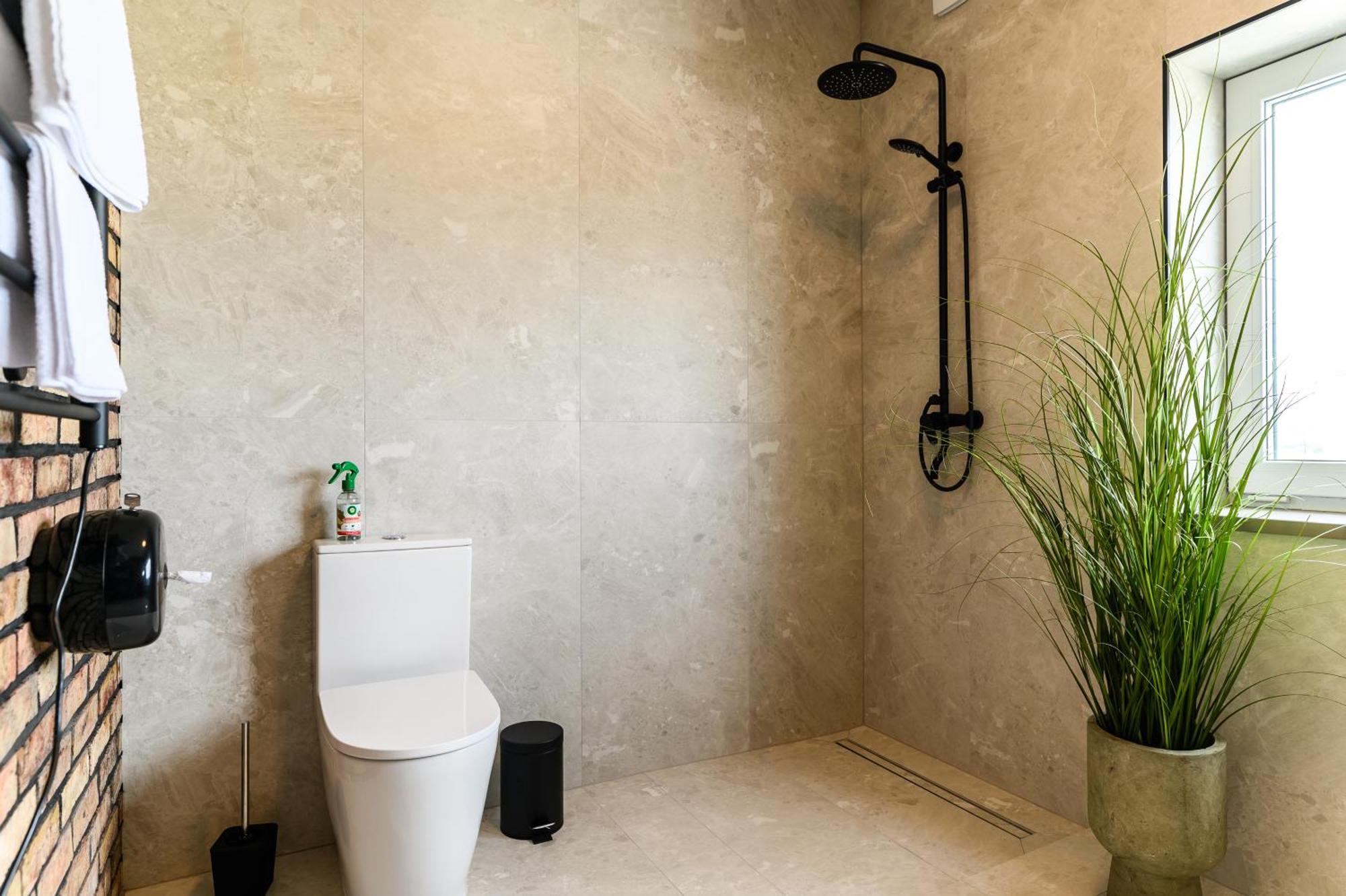 Coliving Synet Daire Mažeikiai Dış mekan fotoğraf